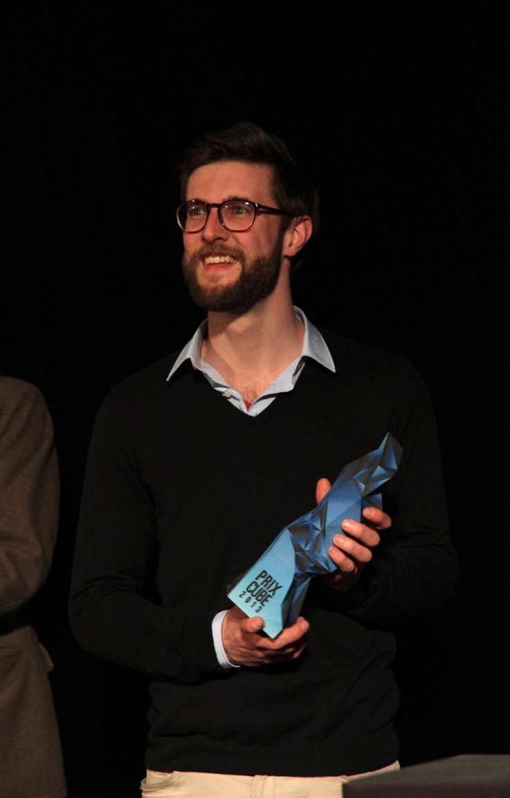 Matthijs Munnik / ©cybht