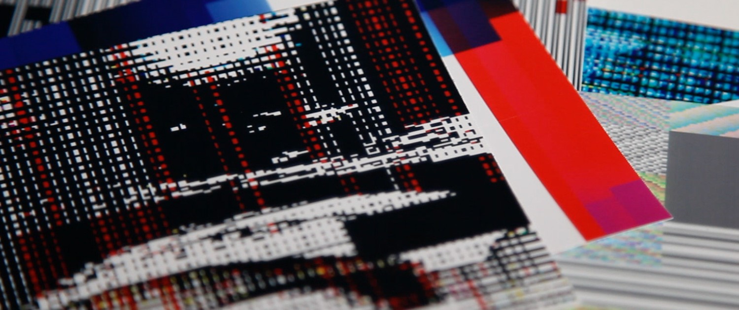 ::vtol:: lauréat Prix Cube 2016 - Post Code