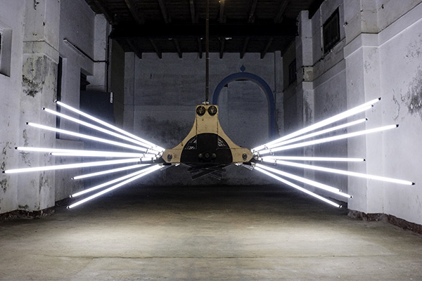 Michael Candy, « Big Dipper » Michael Candy, « Big Dipper »