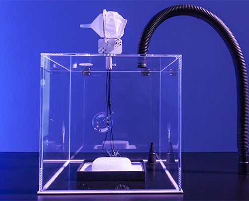 the long now photo Victor S Brigola