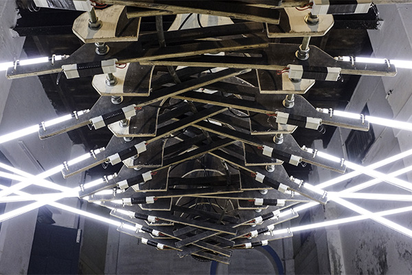 Michael Candy, « Big Dipper »